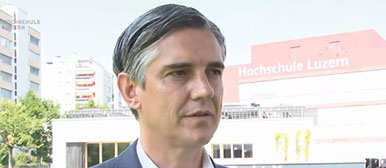 Stefan Cadosch, Schweizerischer Ingenieur- und Architektenverein SIA, Präsident