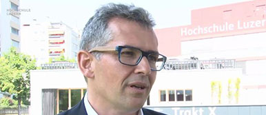 Harry Gmür, Todt Gmür + Partner AG, CEO/Verwaltungsratspräsident/Partner