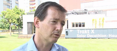 Bernhard Inniger, Etavis Kriegel + Schaffner, CEO ETAVIS Region Nord