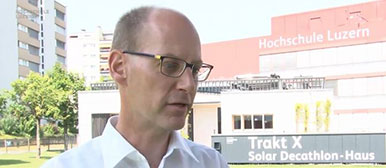 Michael Kriegers, Meierhans + Partner AG, Mitglied Geschäftsleitung/Partner