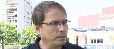 Dieter Többen, Dr. Eicher + Pauli AG, CEO/Verwaltungsrat/Partner