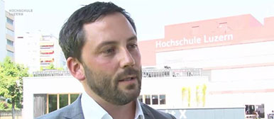 Marco Waldhauser, Waldhauser + Hermann AG, Mitinhaber/CEO/Verwaltungsrat