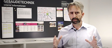 Prof. Volker Wouters