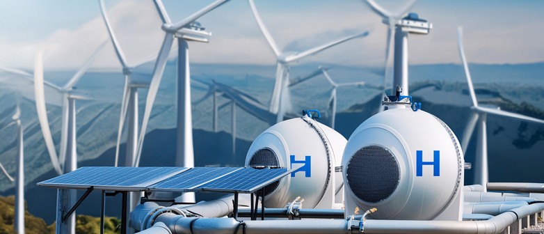 Energie- und Verfahrenstechnik