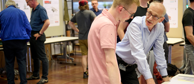 Schnupperlektion Technische Mechanik