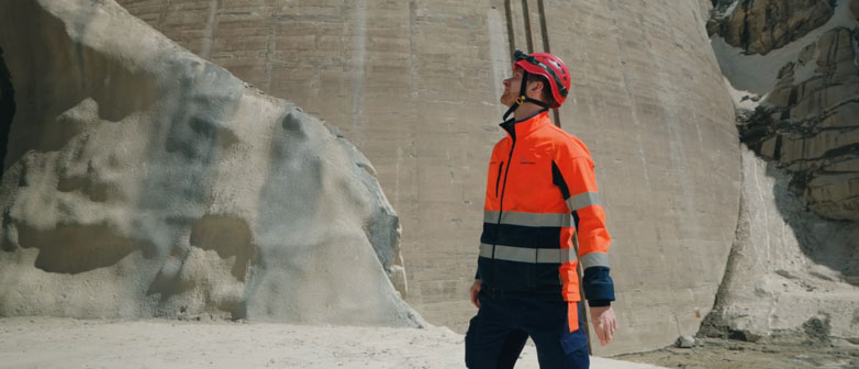 Berufsbild Energie- und Verfahrenstechnik.