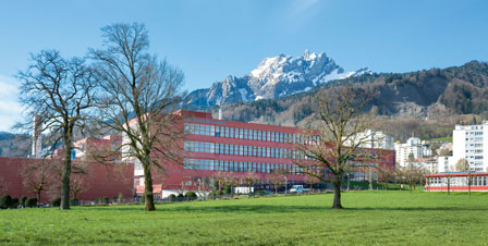 Campus Horw