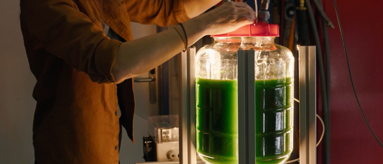 Energie- und Verfahrenstechnik