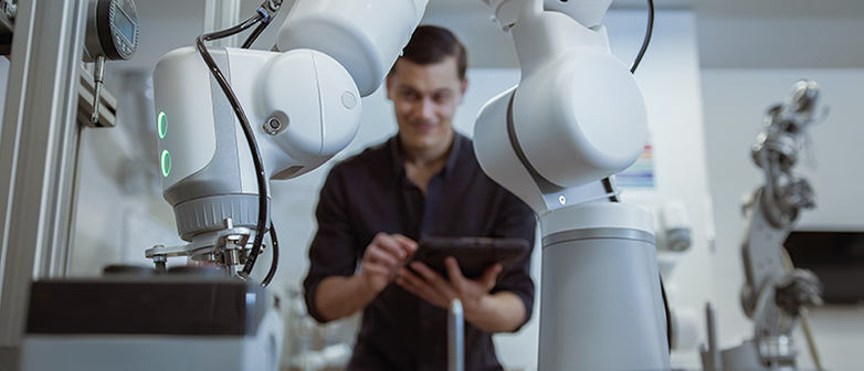 Zur Startseite der Bachelorstudienrichtung Medizinproduktentwicklung