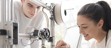 Zur Startseite des Curriculums 2024 und 2025