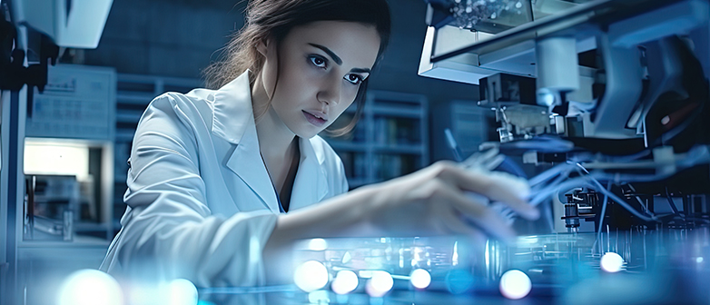 Video mit Infos zum Bachelorstudium in Medizintechnik & Life Sciences