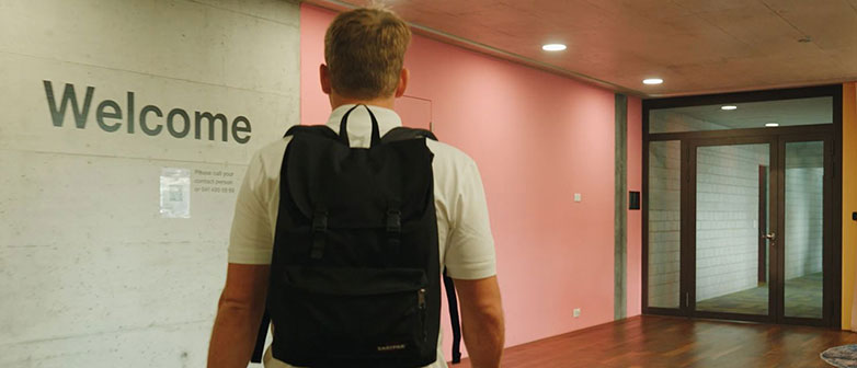 Testimonials dreier Studierenden zum Bachelorstudiengang Wirtschaftsingenieurwesen und Innovation