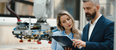 Karrierewege nach dem Bachelor Wirtschaftsingenieurwesen | Innovation