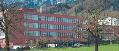 Campus Horw