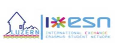 Logo ESN