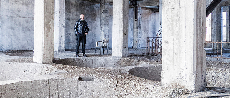 Master in Architecture MAA