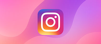Instagram Logo