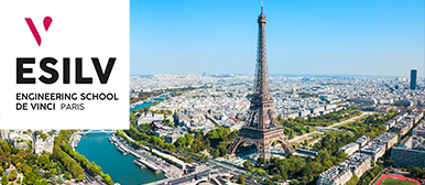 ESILV Paris
