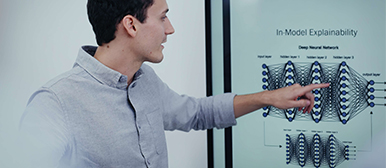 Testimonial Data Science