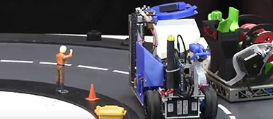 Modul Produktentwicklung an der Hochschule Luzern – Technik & Architektur 2016.