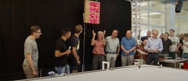 PREN-Wettbewerb 2019