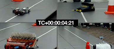 Das Modul Produktentwicklung PREN ist ein interdisziplinäres Engineering Lernprojekt.