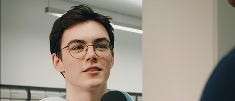 Kontext 1 - Siegerinterview 2025