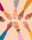 Diversity und Inklusion