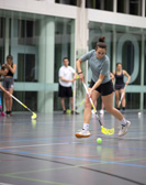 Das Sportangebot des HSCL
