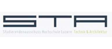 Logo Studierendenvereinigung Technik & Architektur