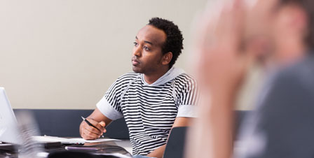 Das Sprachenzentrum bietet sprachliche Aus- und Weiterbildung sowohl für Studierende aus der Schweiz wie auch aus dem Ausland an, und fördert damit die Internationalisierung.