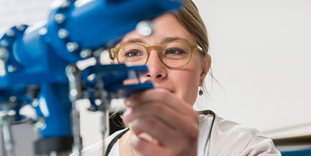 Wirtschaftsingenieur | Innovation