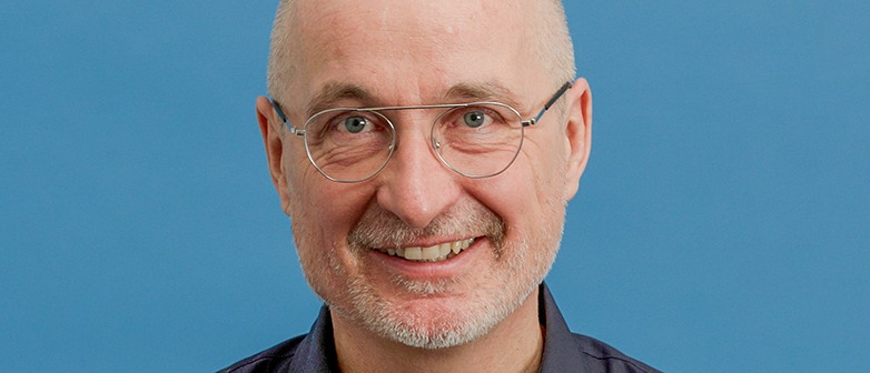 Peter Althaus.