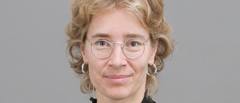 Céline Bessire.