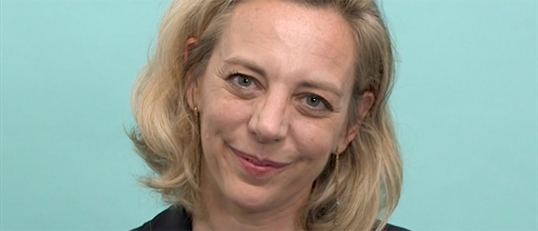 Ludovica Molo.