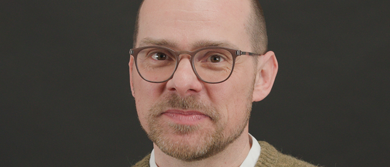 Torsten Lange.