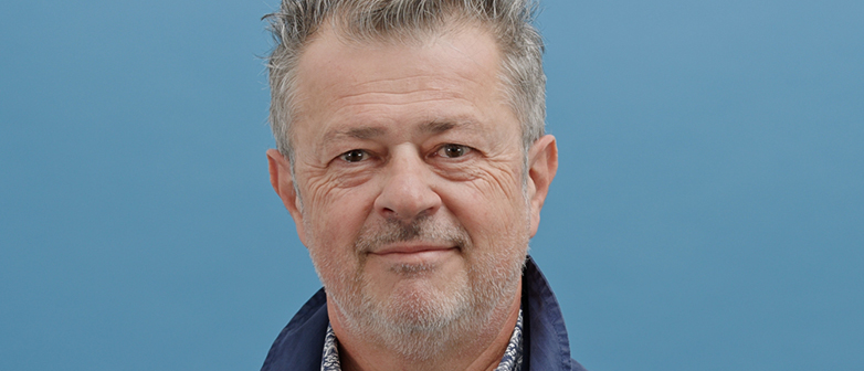 Alberto Alessi.