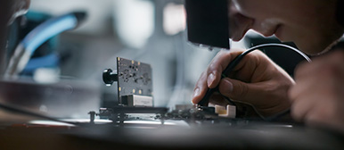 Titelbild zu Testimonial Electrical Engineering