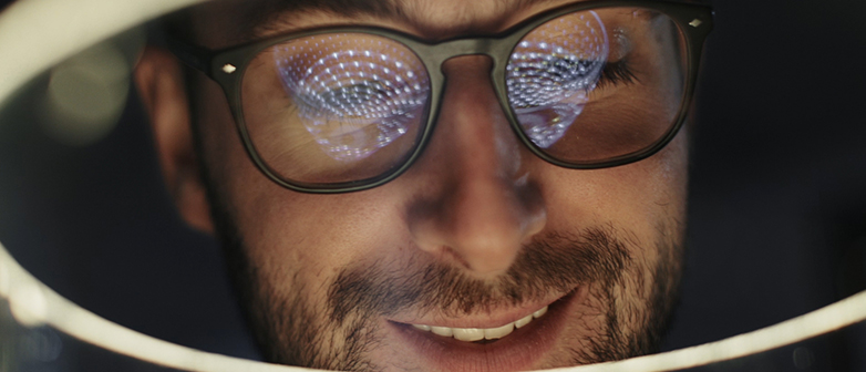 Abbildung Teaser zu Testimonial Profil Energy and Environment