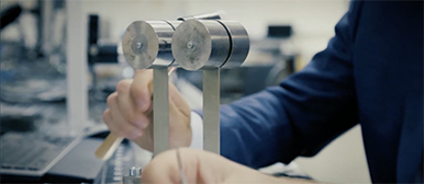 Titelbild Mechanical Engineering Testimonial