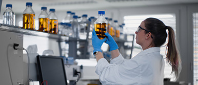 Titelbild zu Medical Engineering Testimonial