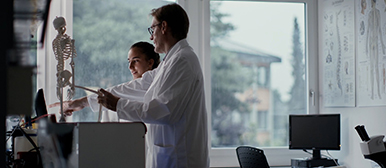 Abbildung zu Testimonial Medical Engineering