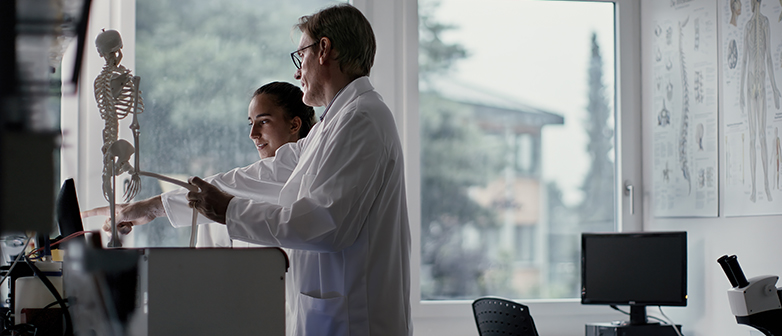 Platzhalterbild zu Testimonial Medical Engineering