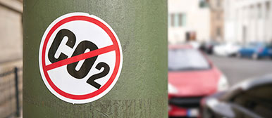 Jörg Worlitschek zur Netto-Null