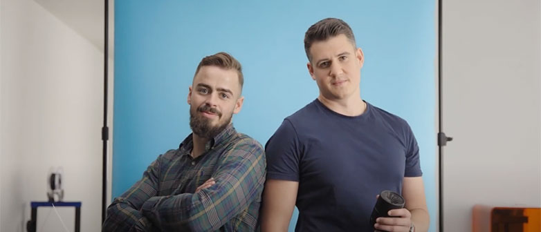 Videoportrait IRISgo