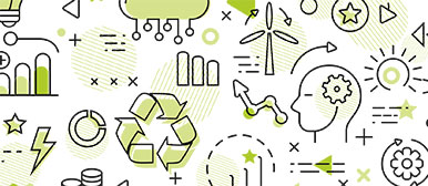 kreislaufwirtschaft grafik