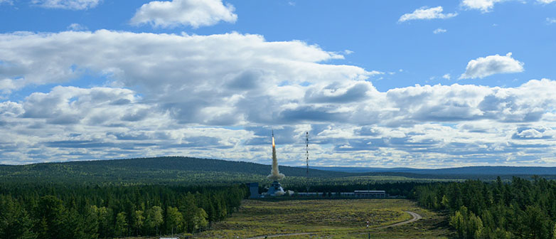 Launch