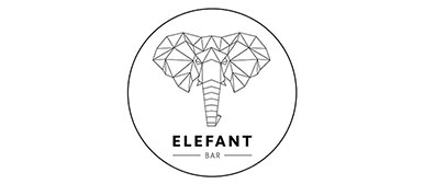 logo elefant bar