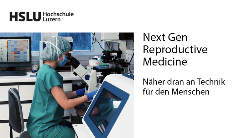 Next Gen Reproductive Medicine