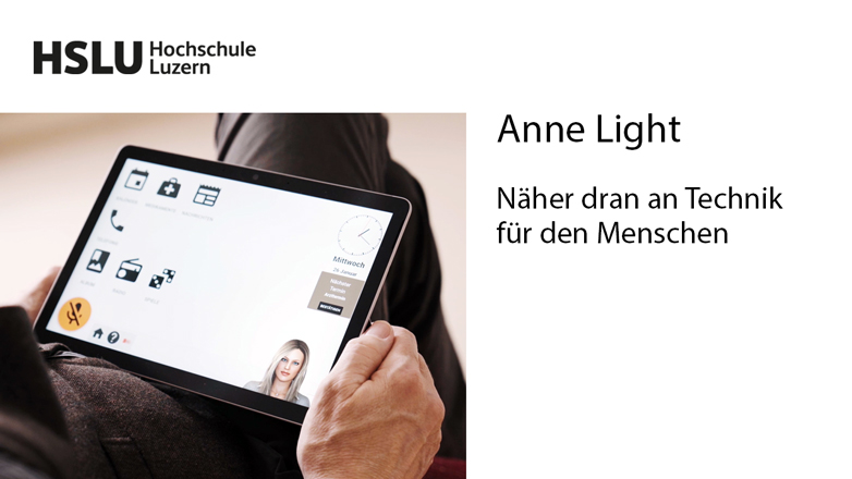 Anne Light